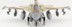 Bild von F-16 Falcon Sufa Operation Outside the Box, No. 470, 253 Squadron 2022. Metallmodell 1:72 Hobby Master HA38009. VORANKÜNDIGUNG, LIEFERBAR ENDE APRIL.